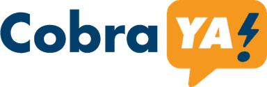 CobraYa! Logo
